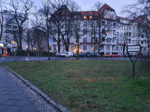 Elsterplatz - Visual