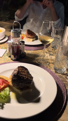 Recenzije Restaurant Villa Kaliopa u Vis - Restoran