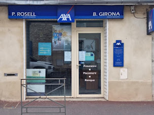 Photo n°4 de AXA Assurance et Banque Rosell Et Girona à Labruguière (Agence d'assurance pour locataires)