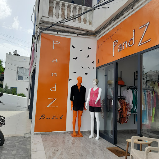 PandZ Butik