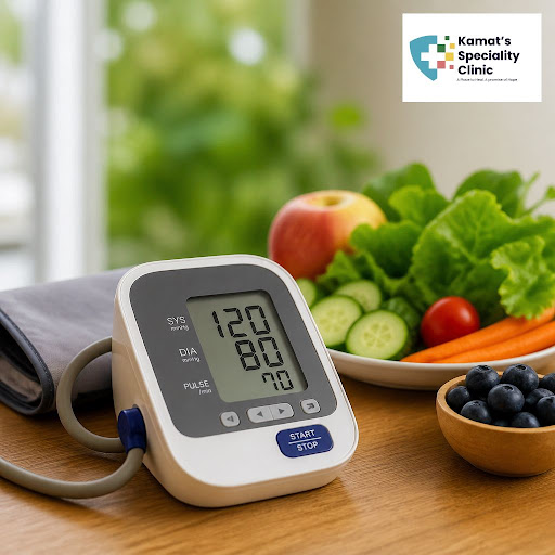 High blood pressure can be controlled safely when treatment is tailored to your body and lifestyl… post image