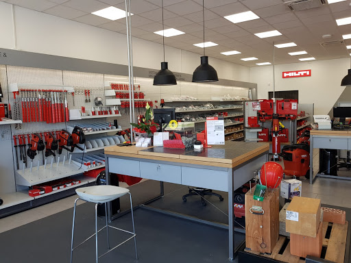 Hilti Store Trento - Thumbnail