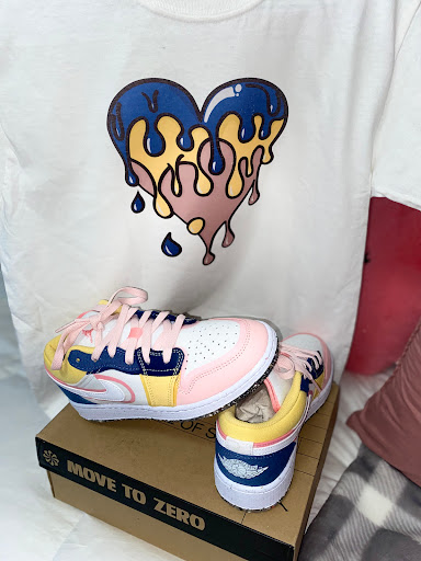 Fits For Kicks - Thumbnail