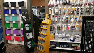 Southwestern Michigan College Campus Store