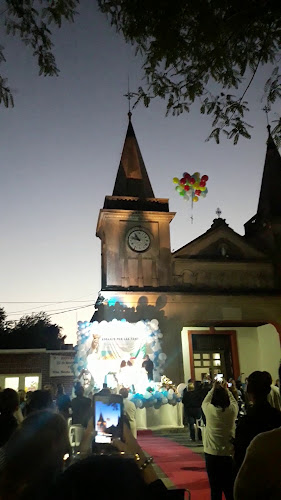 Plaza Doctor Enamorado - Durazno