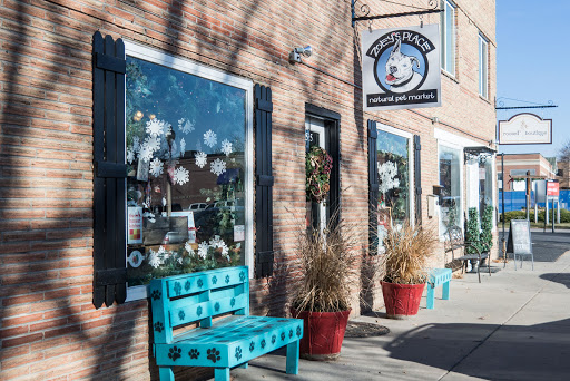 Zoey's Place - Natural Pet Market - Thumbnail