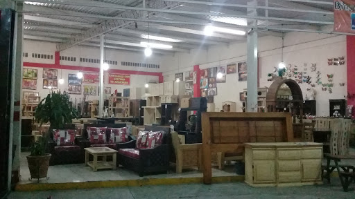 Muebles ''Puerta Del Sur.''