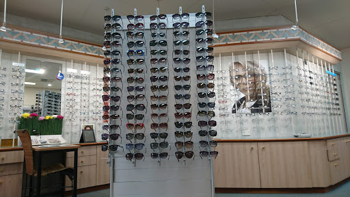 Cooper & Lourie Family Optometrists - Thumbnail