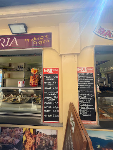 Gelateria Fegina - Thumbnail