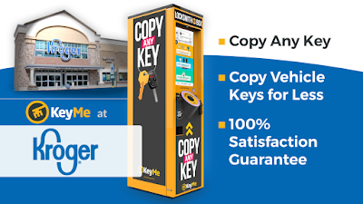 KeyMe Locksmiths