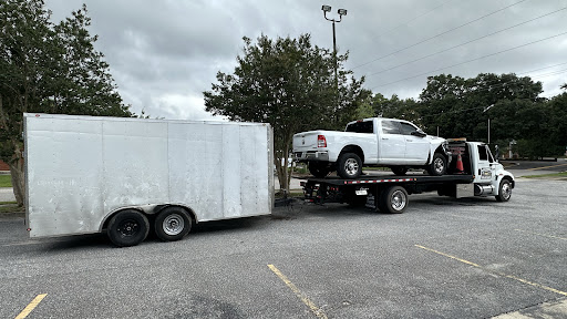 Sofia Towing Corp - Visual