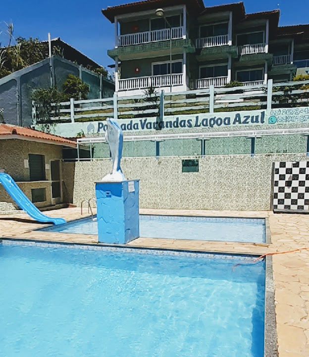 Hotel Villaggio dos Ventos