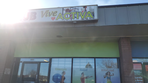 Herbalife B-Active Nutrition Club - Thumbnail