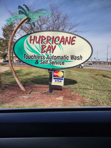 Hurricane Bay Car Wash - Thumbnail