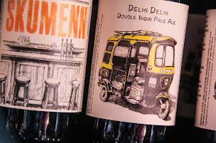 Photo n°8 de Cavavin Noyal-Châtillon à Noyal-Châtillon-sur-Seiche (Cave à vins)