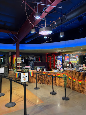 Photo of Tree House Craft Cannabis Dispensary Dracut