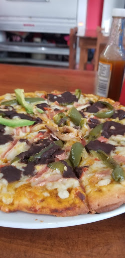 Nohoch Pizzas & Tortas Gallery - Mexico