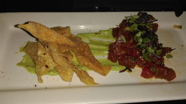 Formosa Cafe