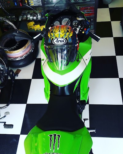 Photos of HSK Motor Shop