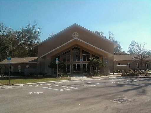 Crossroad Lutheran Church