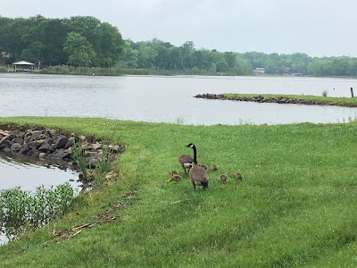 Raymond Gary State Park