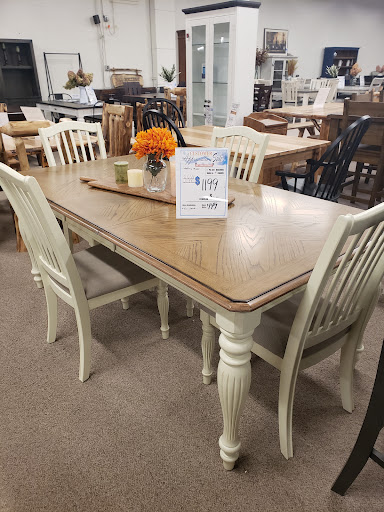 Bare Bones Furniture & Mattress - Thumbnail