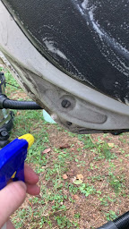 Photo n°17 de Clean Car Mobile à Luzech (Station de lavage automobile)