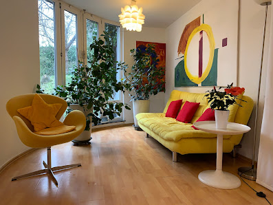 Alohana Institut, Ganzheitliche Persönlichkeitsentwicklung, Coaching & Therapie Haderslebener Str. 21 d, 12163 Berlin, Deutschland