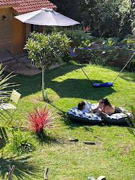 Photo n°45 de La Wodapalousa Guesthouse Bidart à Bidart (Maison d'hôtes)