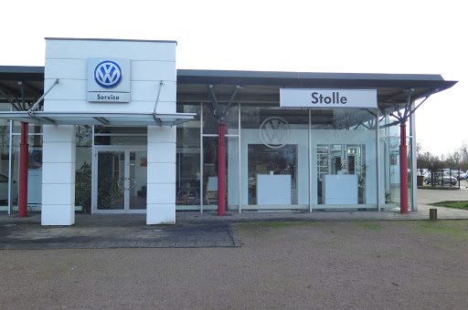 Autohaus Stolle GmbH