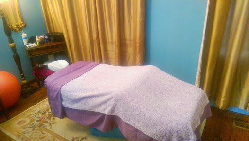The Pavilion Sacry Medical Spa - Thumbnail