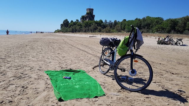 Torre del Cerrano