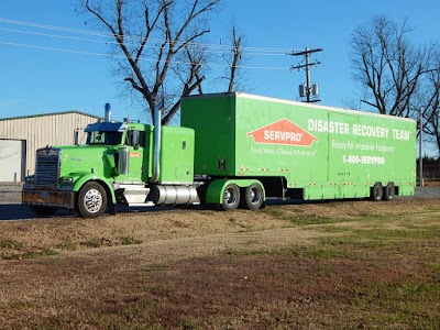 SERVPRO of Baxter, Boone, Fulton & Marion Counties