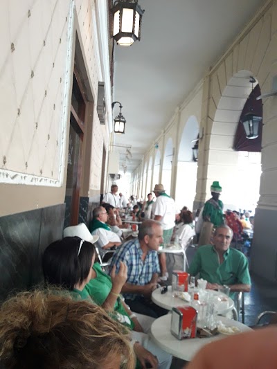 Photos of Diputaci&oacute;n Provincial de Huesca