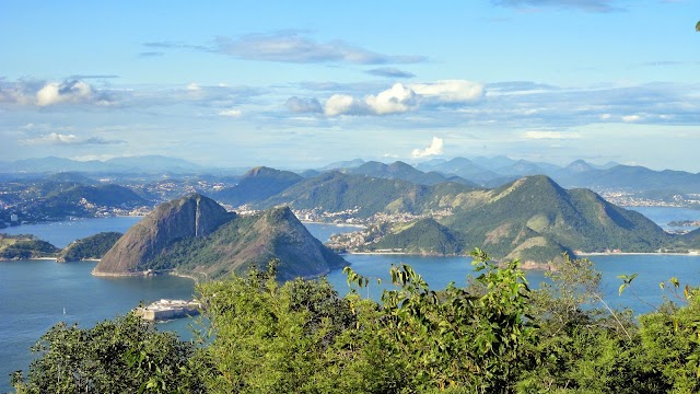 Rio de Janeiro