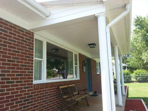 Outlook Vinyl Siding & Window