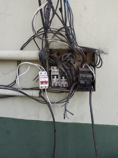 ASF Serviços Elétricos - Eletricista