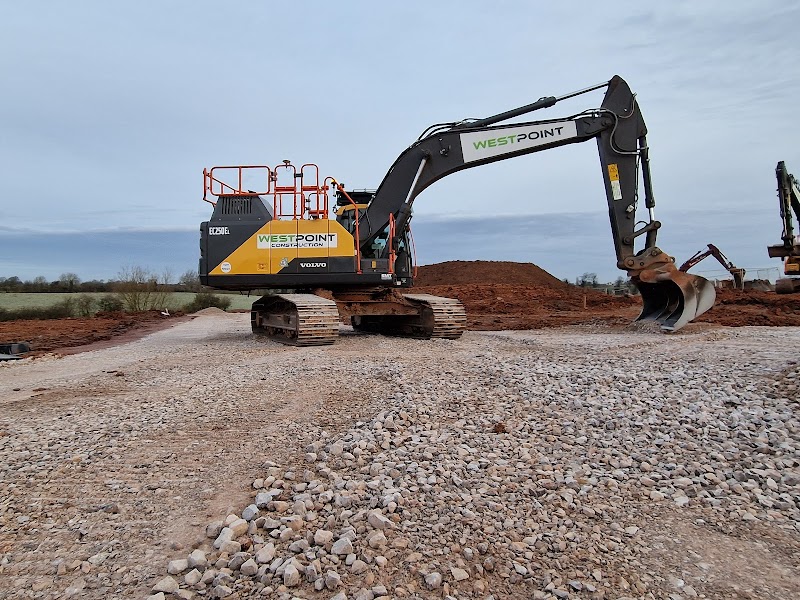 West Point Construction Ltd photo 2