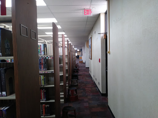 Dodge City Public Library - Thumbnail
