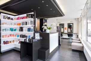 Photo n°1 de Saint-Germain Original - Artisan Coiffeur à Rennes à Rennes (Salon de coiffure)