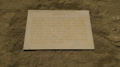 Photos of Saint Martin Roman Catholic Church