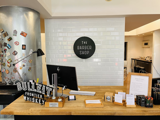 The Barber Shop Sofia