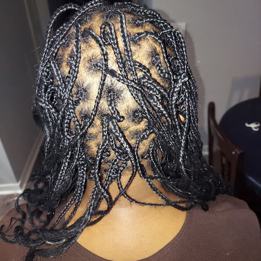 African Queens Hairbraiding - Thumbnail