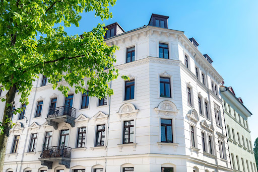 Calabrese Malermeisterbetrieb GmbH - Thumbnail