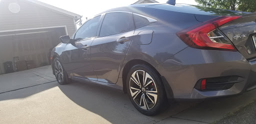 F & H Mobile Detailing LLP - Thumbnail