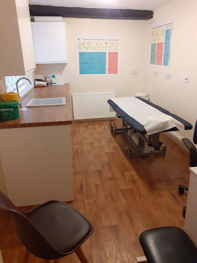 Swan Health Physiotherapy - Thumbnail