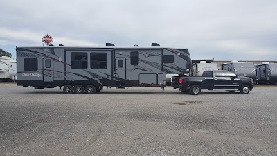 Photos of Bill Gardiner RV Sales Parts & Services