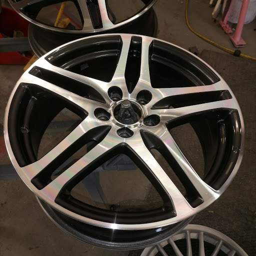 Junction Wheelworx - Thumbnail