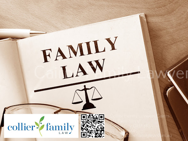  Cairns Family Lawyers