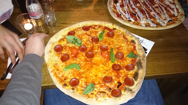 L'Osteria Esslingen